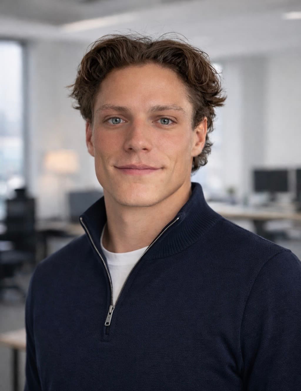 Florian Weiherer - Ihr Immobilienmakler