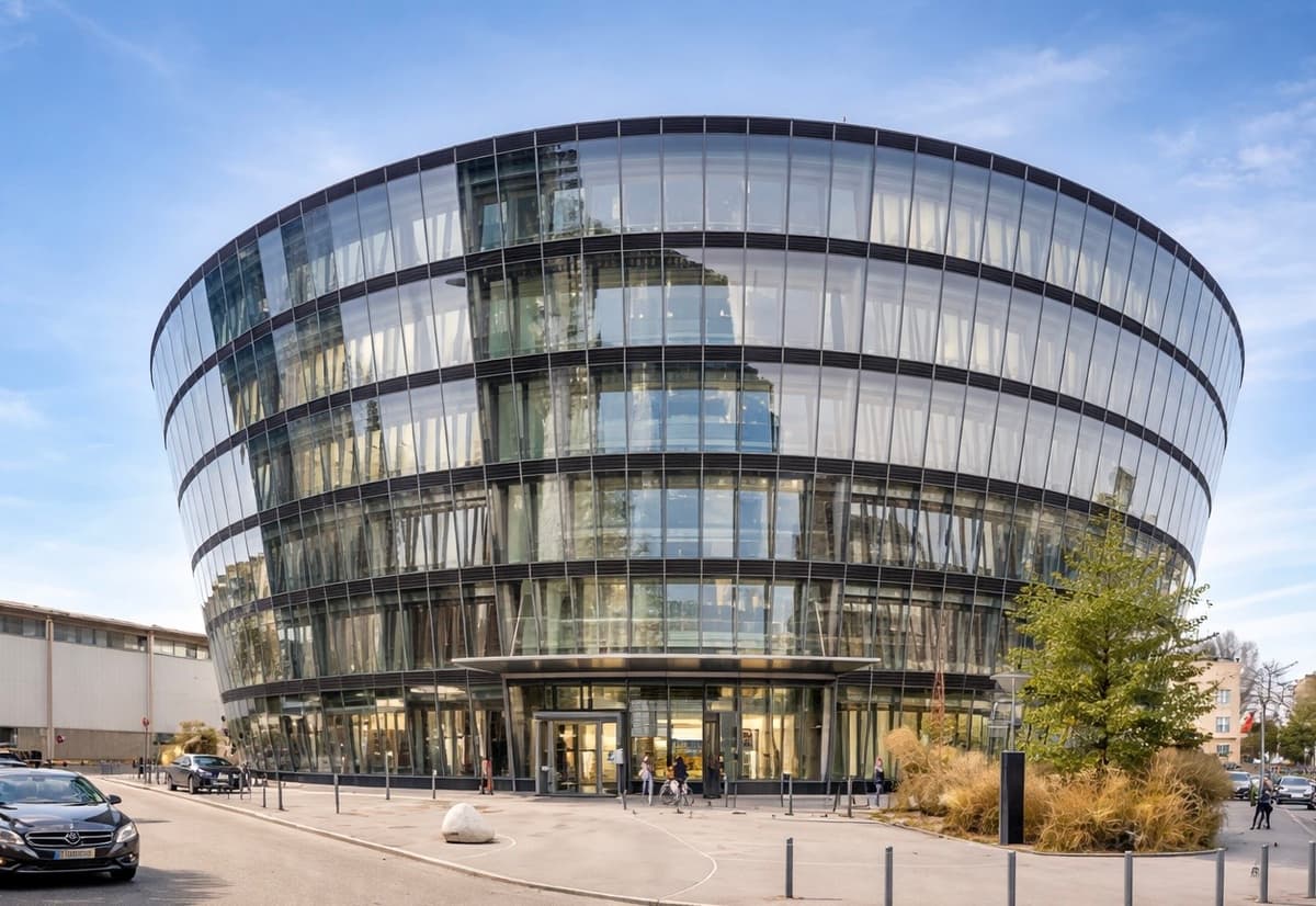 Immobilien in Berg am Laim