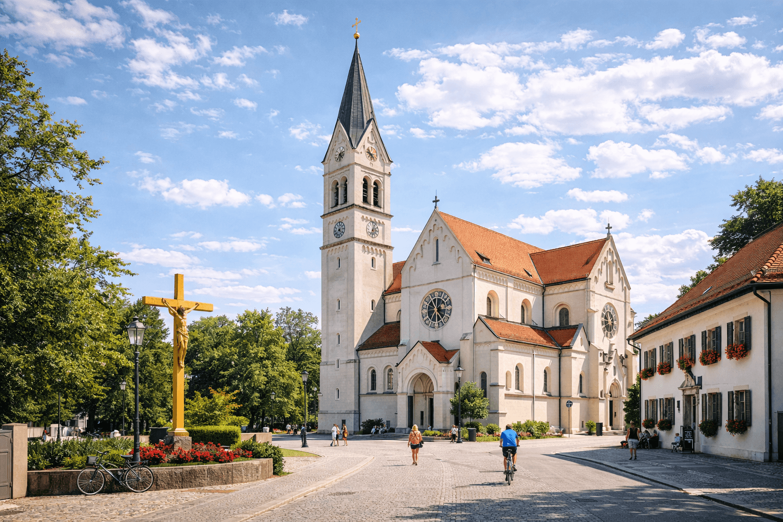 Immobilien in Trudering