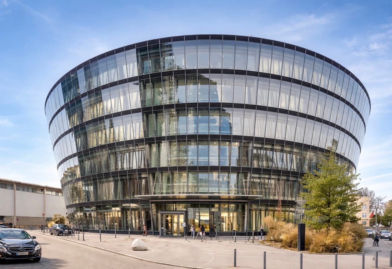 Immobilien in Berg am Laim